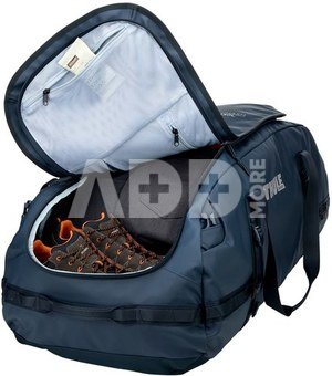 Thule 5599 Chasm 130L duffel bag darkest blue
