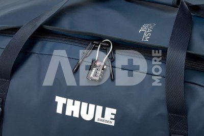 Thule 5599 Chasm 130L duffel bag darkest blue