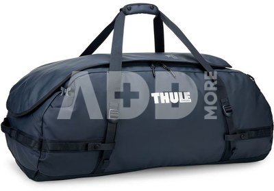 Thule 5599 Chasm 130L duffel bag darkest blue