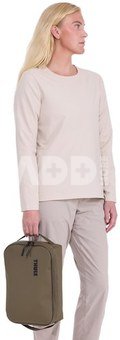 Thule 5608 Chasm Medium Gear Cube - Deep Khaki