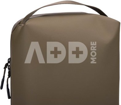 Thule 5608 Chasm Medium Gear Cube - Deep Khaki