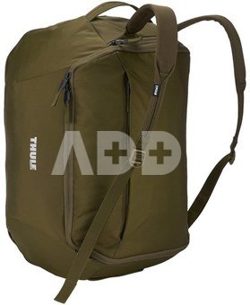 Thule 5618 EnRoute 60L Duffel Bag Natural Green