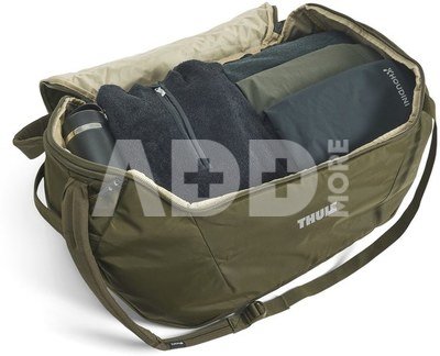 Thule 5618 EnRoute 60L Duffel Bag Natural Green
