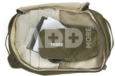Thule 5618 EnRoute 60L Duffel Bag Natural Green