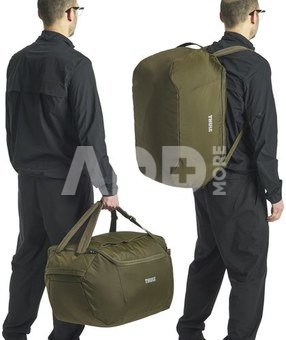 Thule 5618 EnRoute 60L Duffel Bag Natural Green