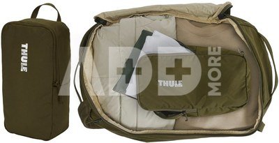 Thule 5618 EnRoute 60L Duffel Bag Natural Green