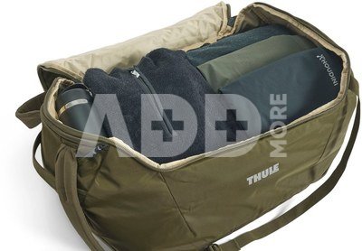 Thule 5618 EnRoute 60L Duffel Bag Natural Green