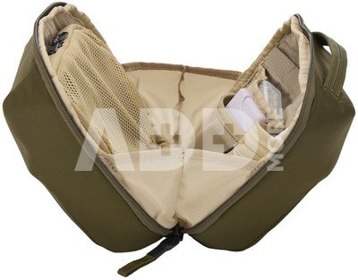 Thule 5620 EnRoute Travel Kit Natural Green
