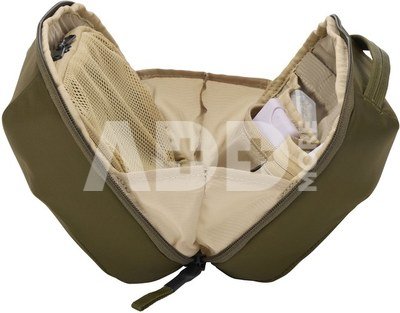 Thule 5620 EnRoute Travel Kit Natural Green