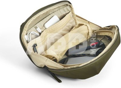 Thule 5620 EnRoute Travel Kit Natural Green