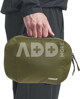 Thule 5620 EnRoute Travel Kit Natural Green