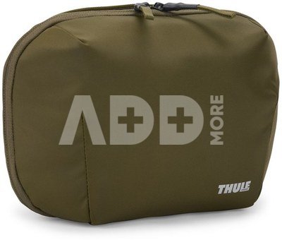 Thule 5620 EnRoute Travel Kit Natural Green