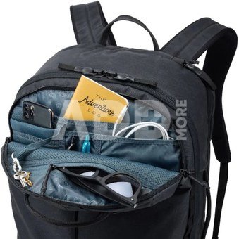 Thule Aion travel backpack 40L TATB140 black (3204723)