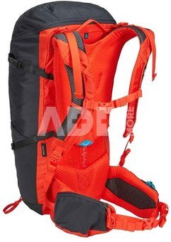 Thule AllTrail 35L mens hiking backpack obsidian (3203536)