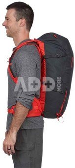 Thule AllTrail 35L mens hiking backpack obsidian (3203536)