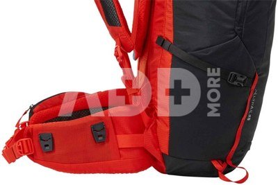 Thule AllTrail 35L mens hiking backpack obsidian (3203536)