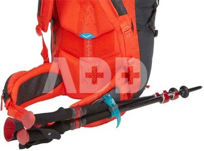 Thule AllTrail 35L mens hiking backpack obsidian (3203536)