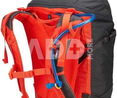 Thule AllTrail 35L mens hiking backpack obsidian (3203536)
