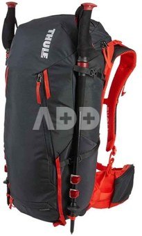 Thule AllTrail 35L mens hiking backpack obsidian (3203536)