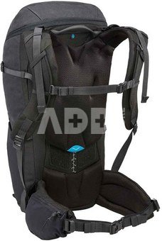 Thule AllTrail X 35L hiking backpack obsidian (3204133)
