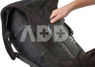 Thule AllTrail X 35L hiking backpack obsidian (3204133)