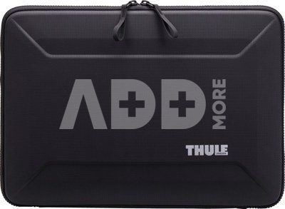 Thule Gauntlet 5 MacBook Sleeve 16" - Black, 3205412 | Thule