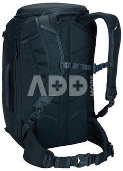 Thule 5309 Landmark 40L Unisex Travel Pack Darkest Blue