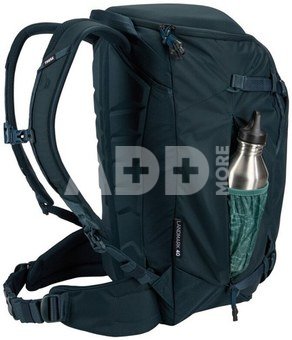 Thule 5309 Landmark 40L Unisex Travel Pack Darkest Blue
