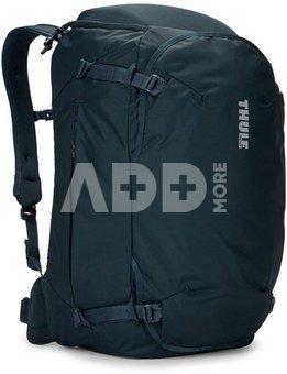 Thule 5309 Landmark 40L Unisex Travel Pack Darkest Blue