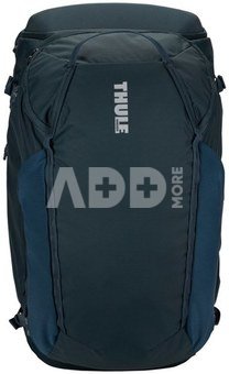 Thule 5312 Landmark 60L Unisex Travel Pack Darkest Blue