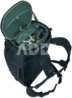 Thule 5312 Landmark 60L Unisex Travel Pack Darkest Blue