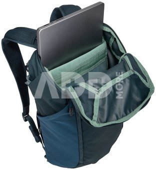 Thule 5312 Landmark 60L Unisex Travel Pack Darkest Blue