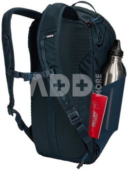 Thule 5312 Landmark 60L Unisex Travel Pack Darkest Blue