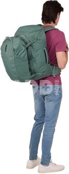 Thule 5314 Landmark 60L Unisex Travel Pack Hazy Green