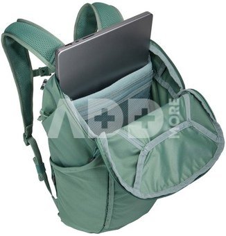 Thule 5314 Landmark 60L Unisex Travel Pack Hazy Green