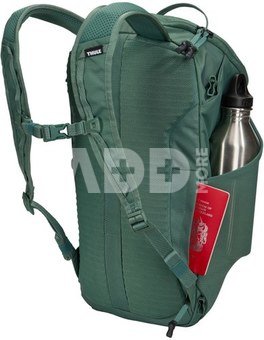 Thule 5314 Landmark 60L Unisex Travel Pack Hazy Green