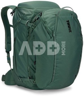 Thule 5314 Landmark 60L Unisex Travel Pack Hazy Green