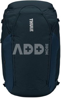 Thule 5315 Landmark 60L Womens Travel Pack Darkest Blue