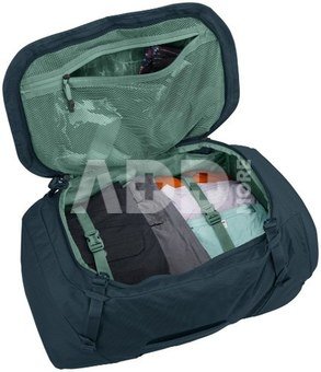 Thule 5315 Landmark 60L Womens Travel Pack Darkest Blue