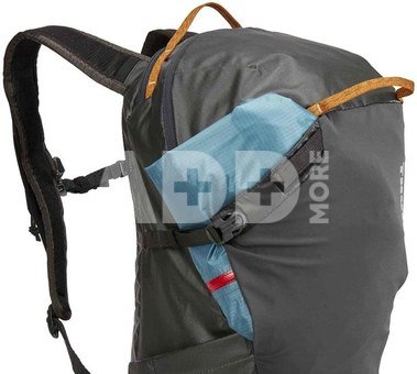 Thule Stir 25L mens hiking backpack wood thrush (3204095)