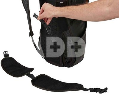 Thule Stir 25L mens hiking backpack wood thrush (3204095)