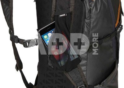 Thule Stir 25L mens hiking backpack wood thrush (3204095)