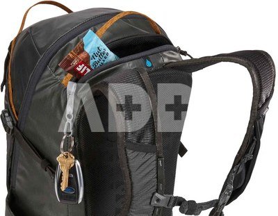 Thule Stir 25L mens hiking backpack wood thrush (3204095)