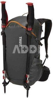 Thule Stir 25L mens hiking backpack wood thrush (3204095)