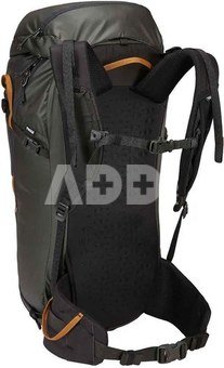 Thule Stir Alpine 40L hiking backpack obsidian (3204502)