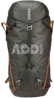 Thule Stir Alpine 40L hiking backpack obsidian (3204502)