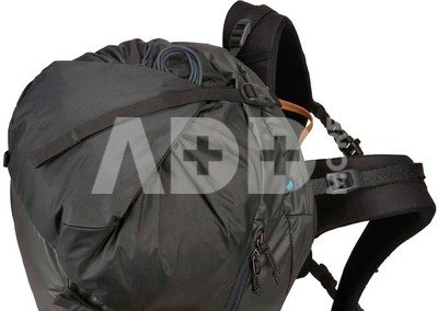 Thule Stir Alpine 40L hiking backpack obsidian (3204502)