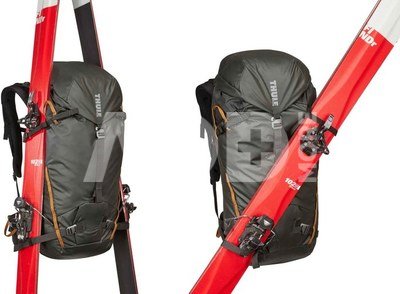 Thule Stir Alpine 40L hiking backpack obsidian (3204502)