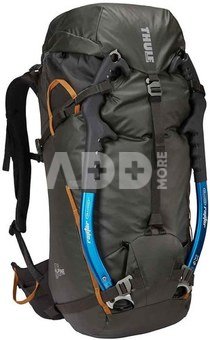 Thule Stir Alpine 40L hiking backpack obsidian (3204502)