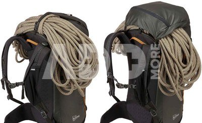 Thule Stir Alpine 40L hiking backpack obsidian (3204502)